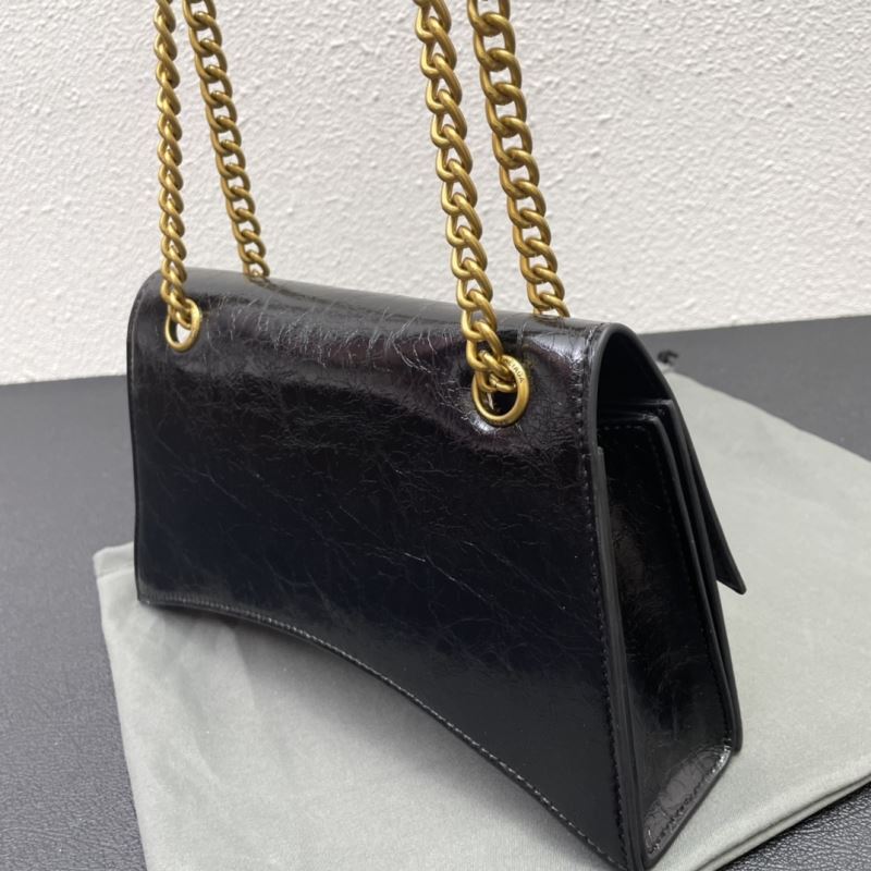 Balenciaga Hourglass Bags